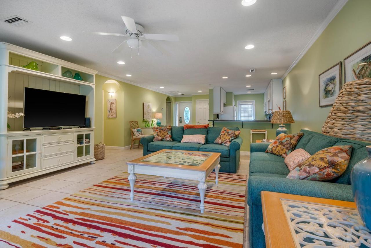 Villa Of Amelia Island