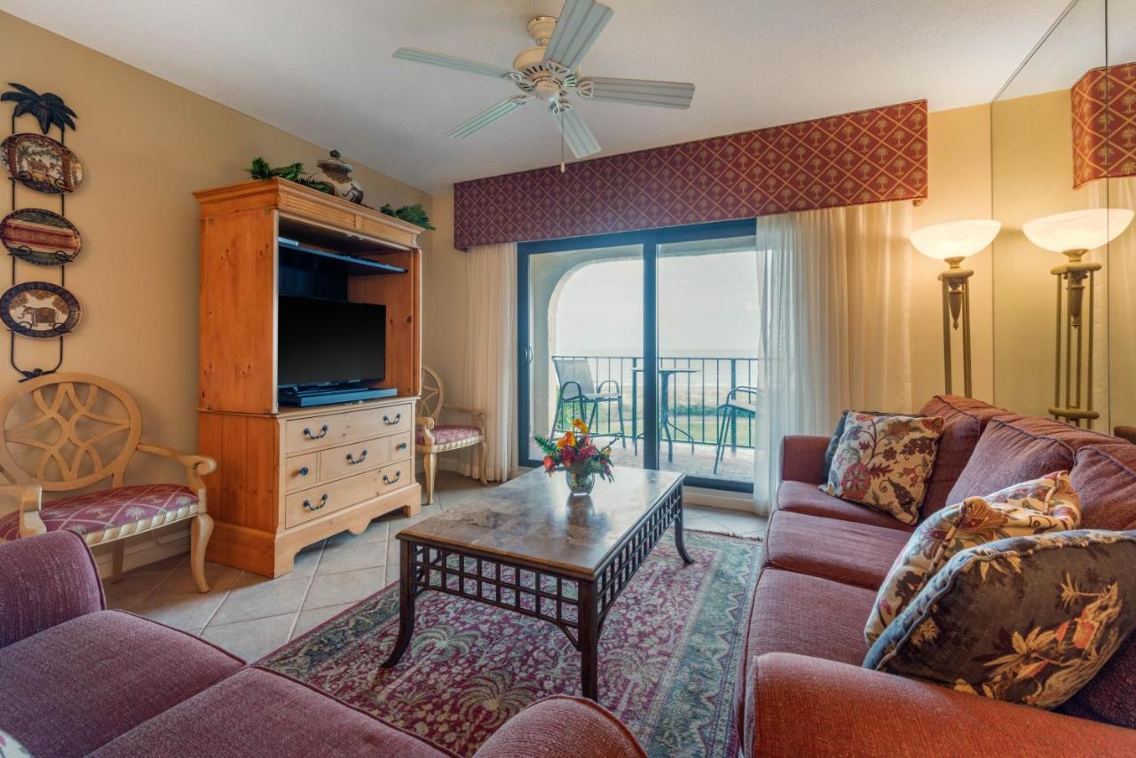 Of Amelia Island Villa