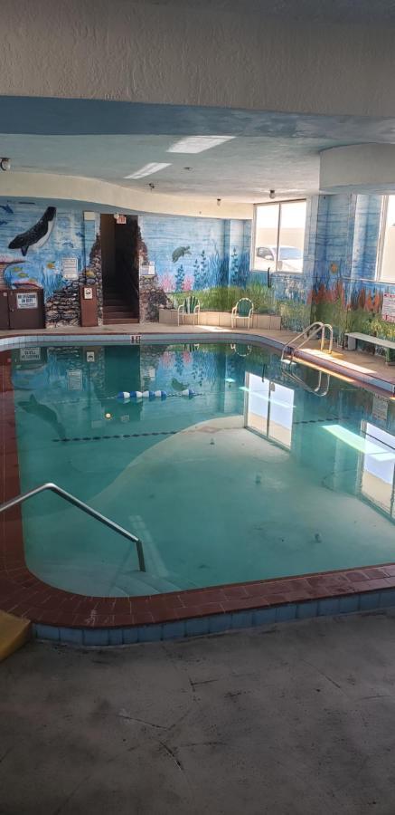 Resort Sea Dip 2*