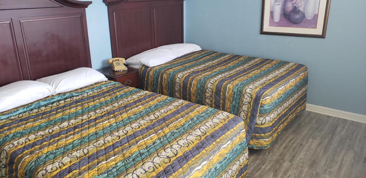 Sea Dip Resort Daytona Beach