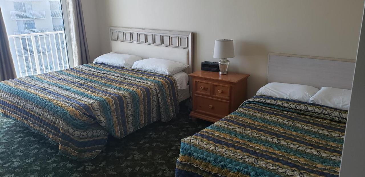 Sea Dip Resort Daytona Beach