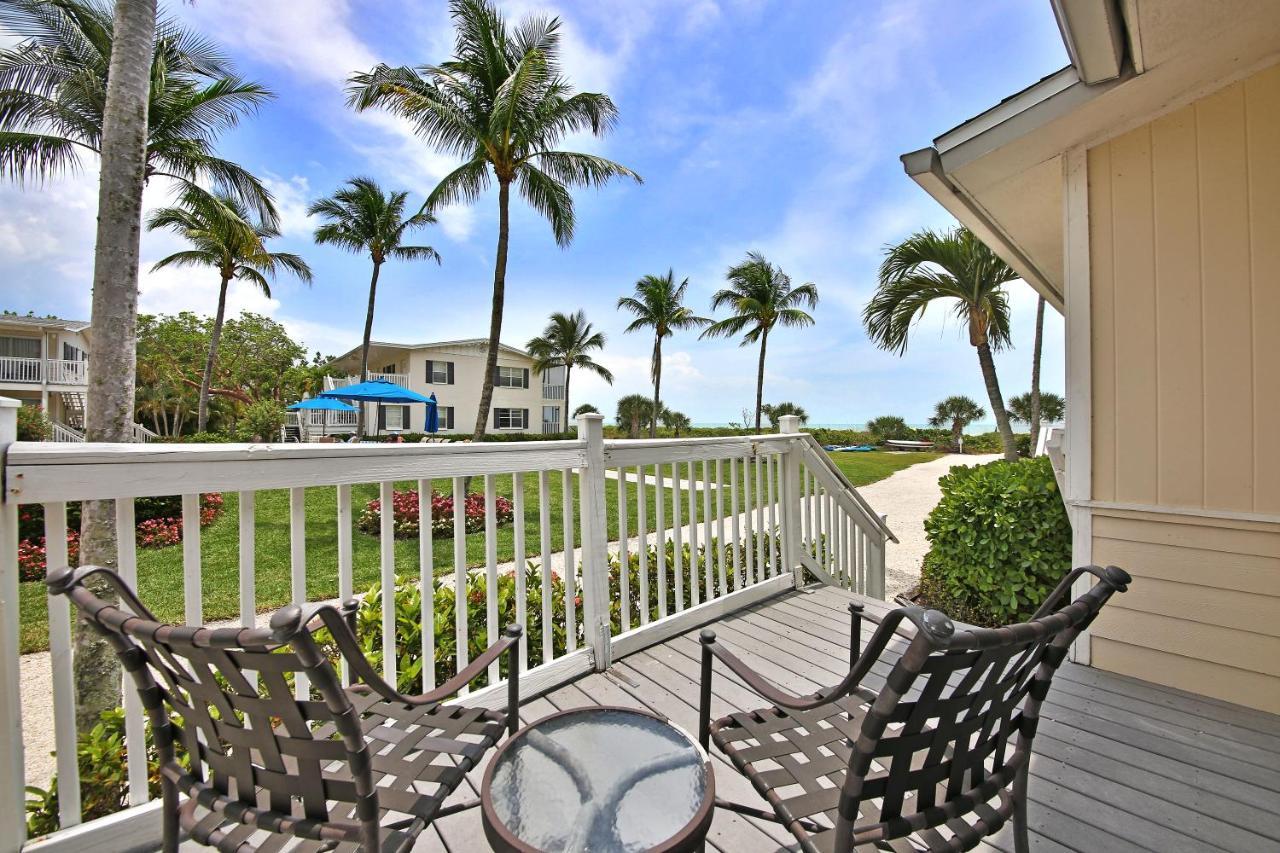 Seaside Sanibel