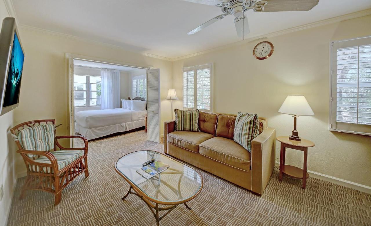 Seaside Inn Sanibel
