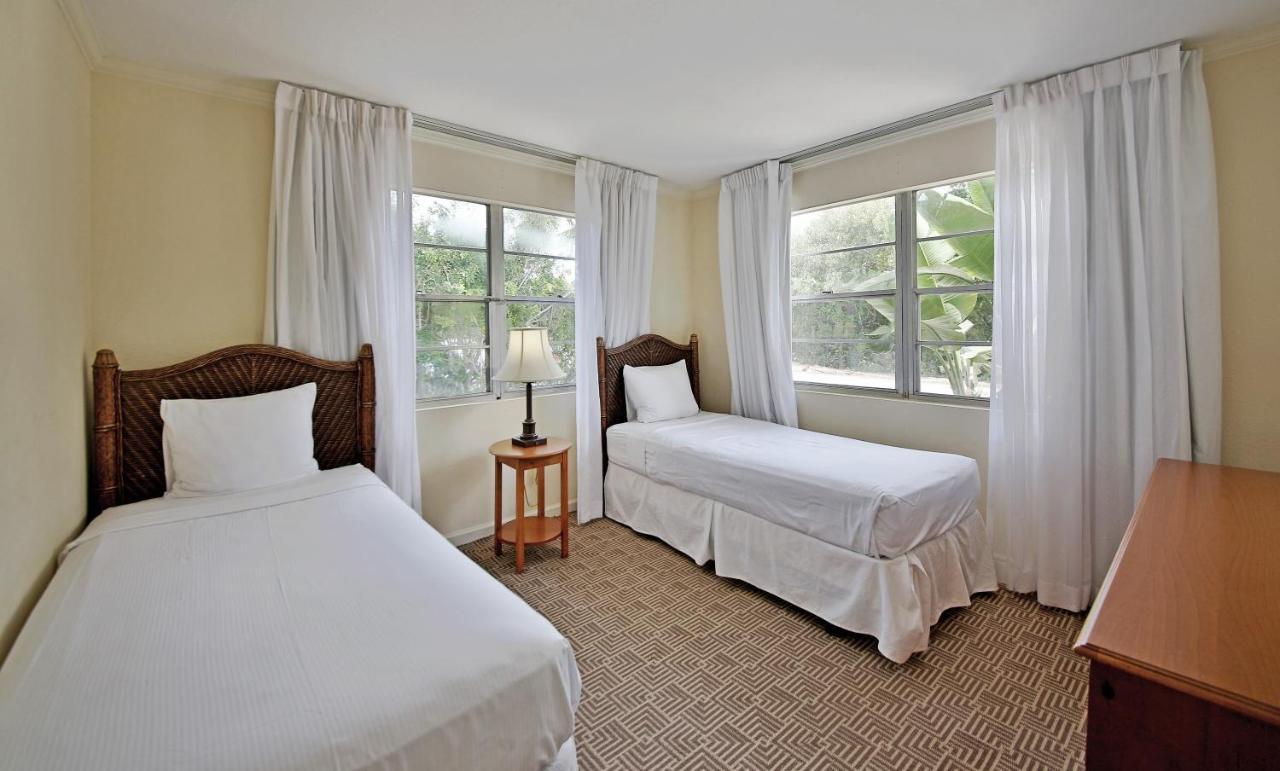 Seaside Inn Sanibel