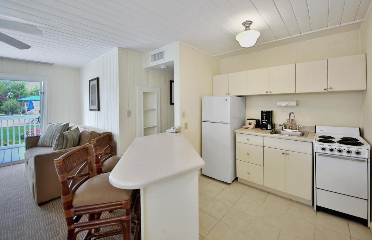 Seaside Inn Sanibel