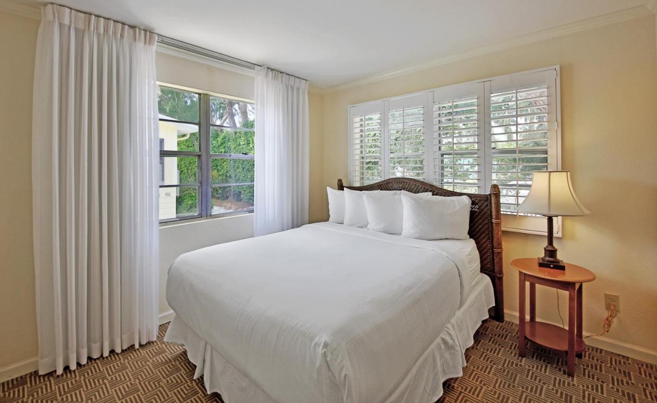 Inn Seaside Sanibel