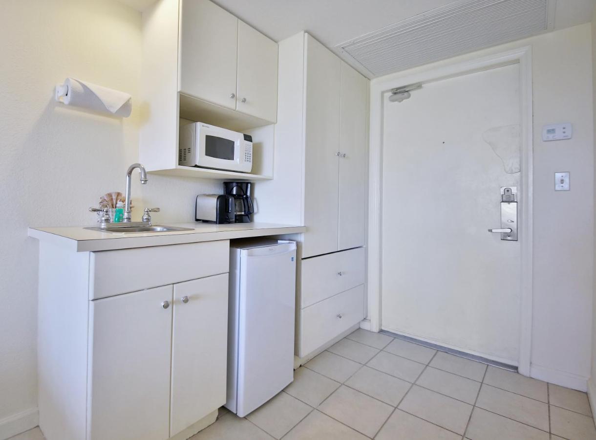 Seaside 3* Sanibel
