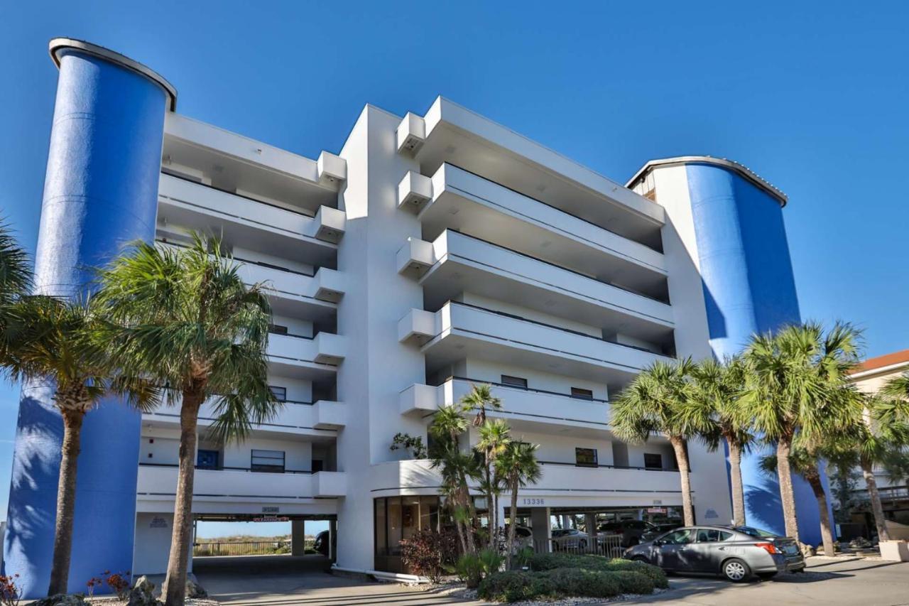 401 - St. Pete Beach