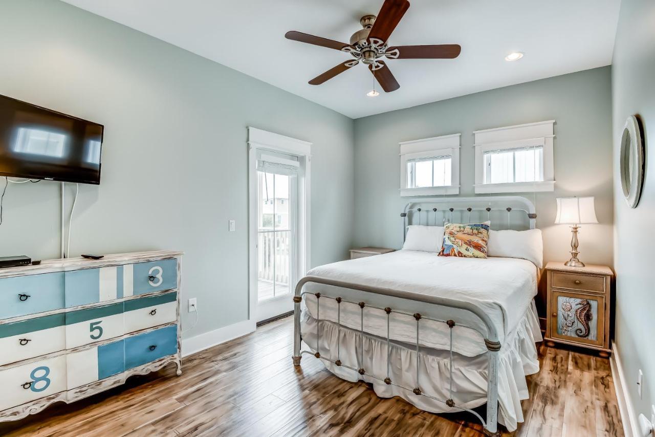 Camino De La Playa Holiday home Grayton Beach