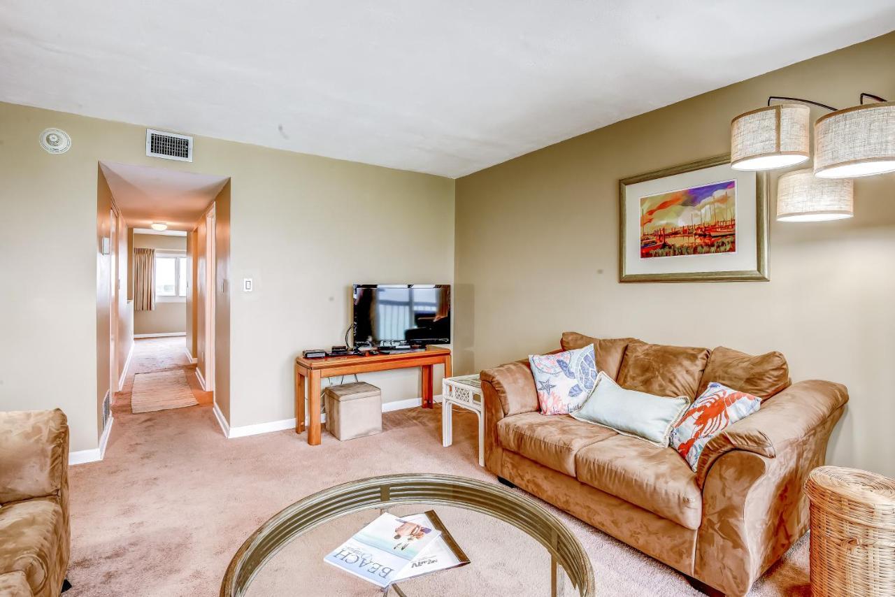 Pinnacle Port Holiday home Panama City Beach