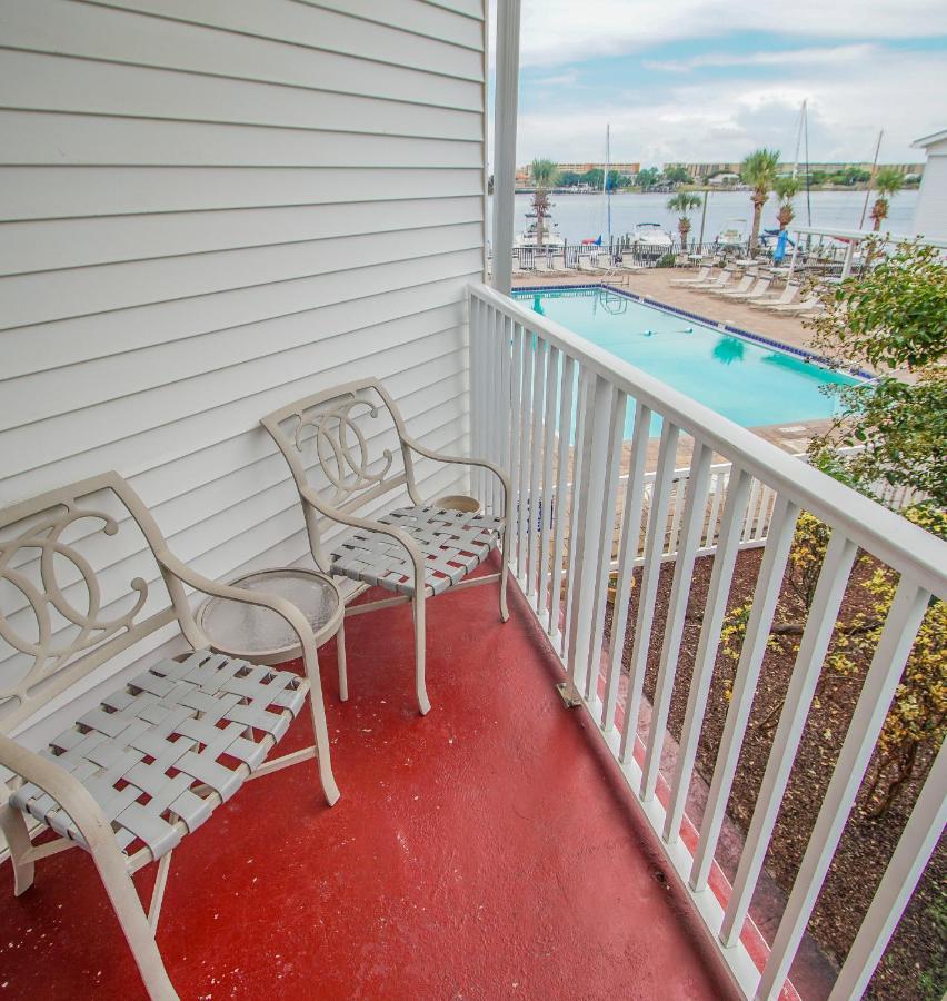 Marina Bay Fort Walton Beach