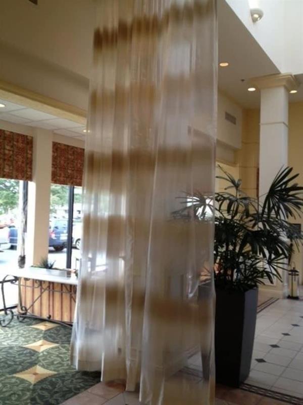 Hotel Hilton Garden Jacksonville Ponte Vedra Sawgrass