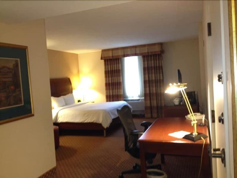 Hilton Garden Jacksonville Ponte Vedra Sawgrass 3*