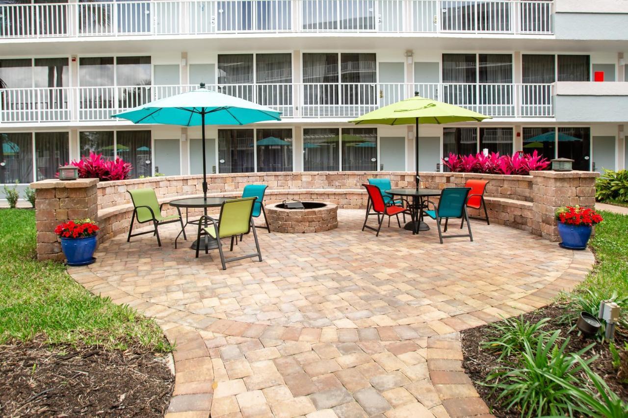 Baymont By Wyndham Celebration Kissimmee