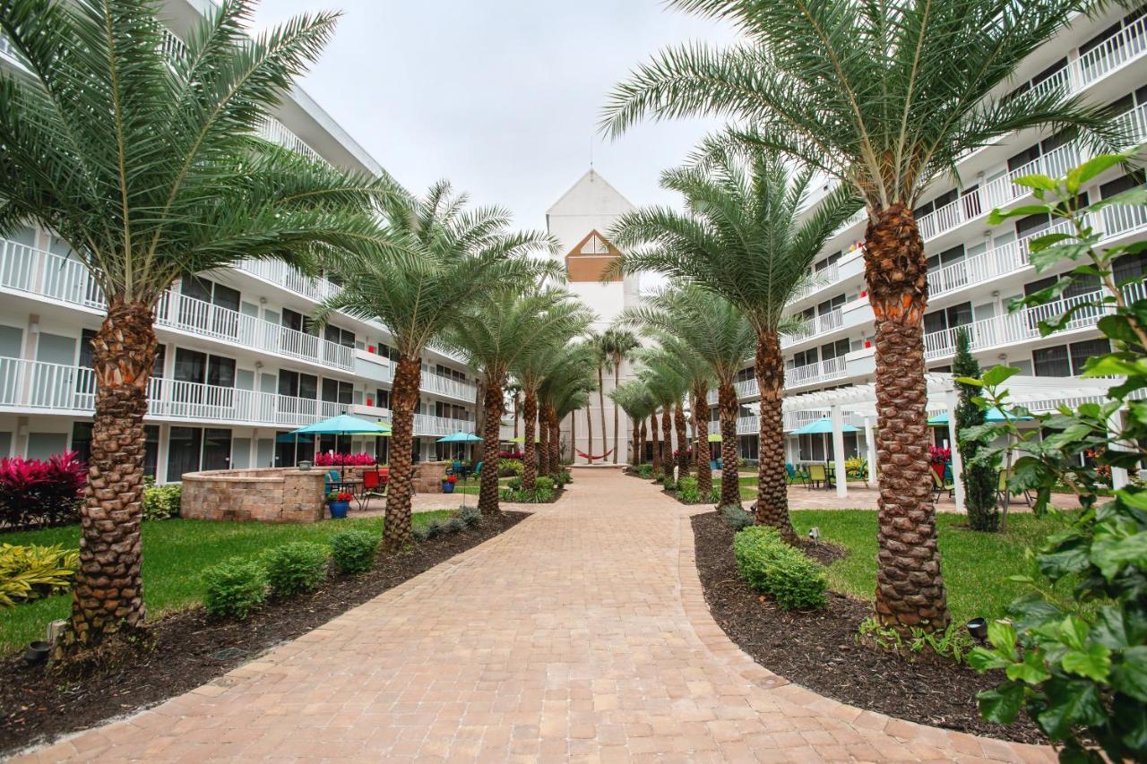 Hotel Baymont By Wyndham Celebration Kissimmee