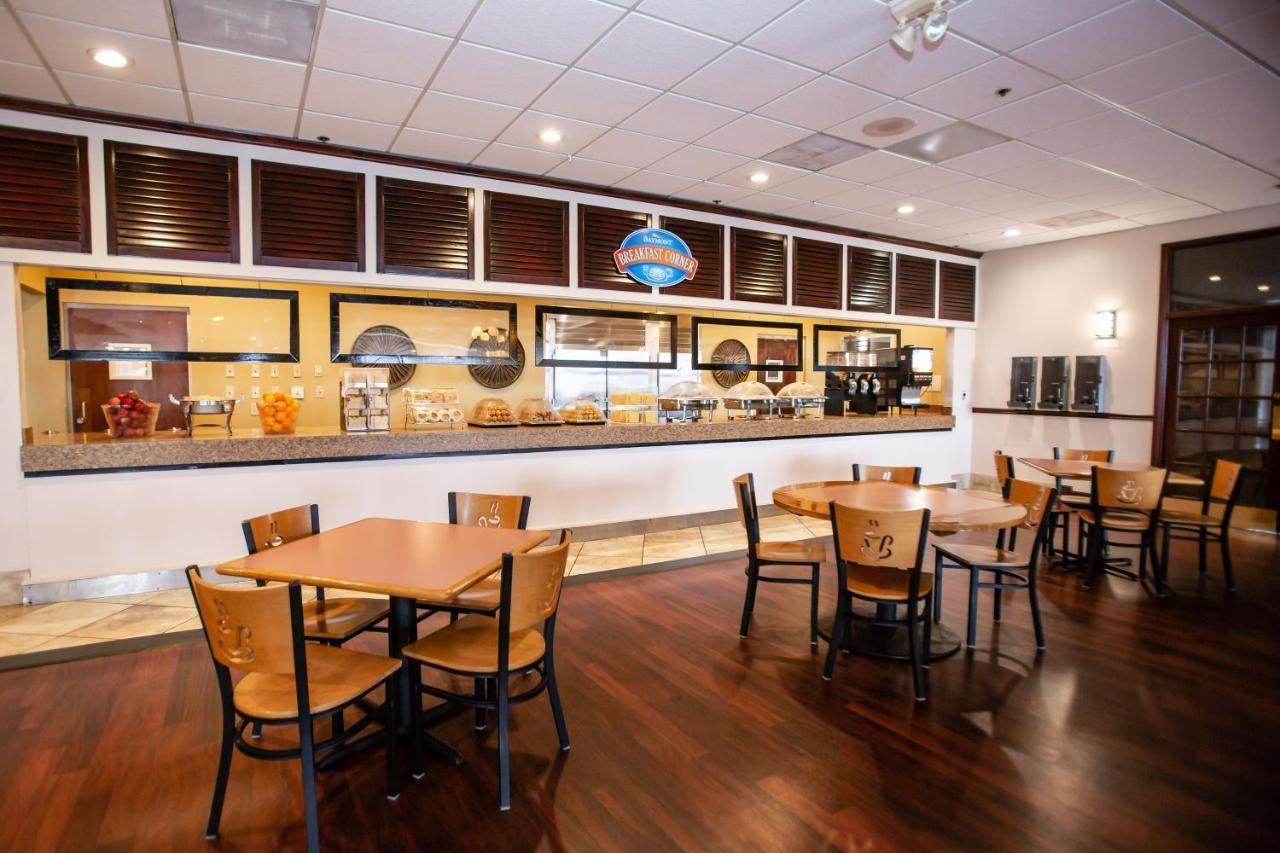 Hotel Baymont By Wyndham Celebration Kissimmee