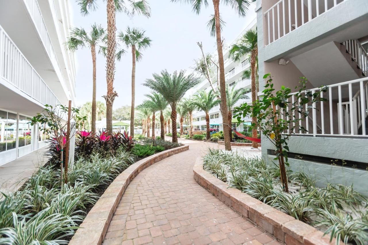 Baymont By Wyndham Celebration