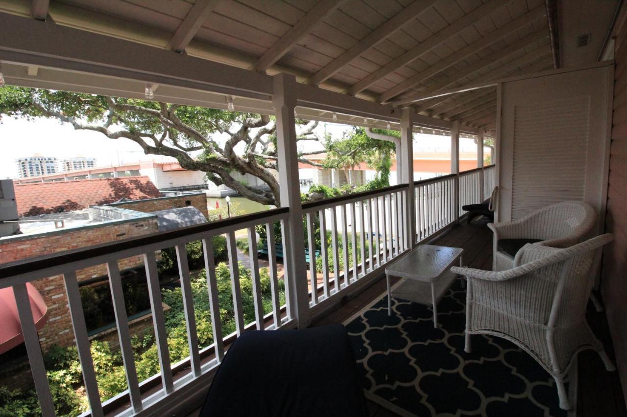 The Riverview - New Smyrna New Smyrna Beach