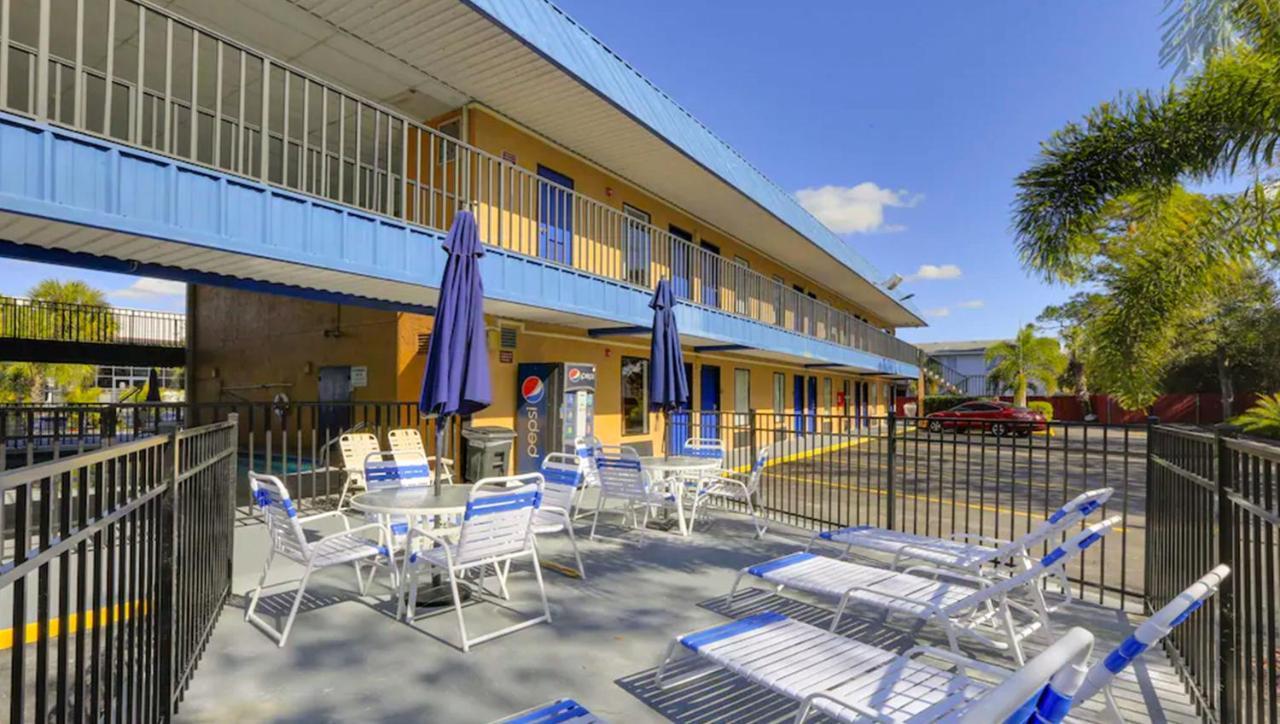 Hotel Magnuson