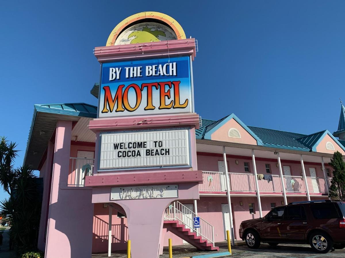 Motel By The Beach - Cocoa Beach