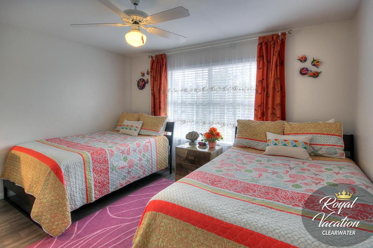Avalon Paradise Apartment *