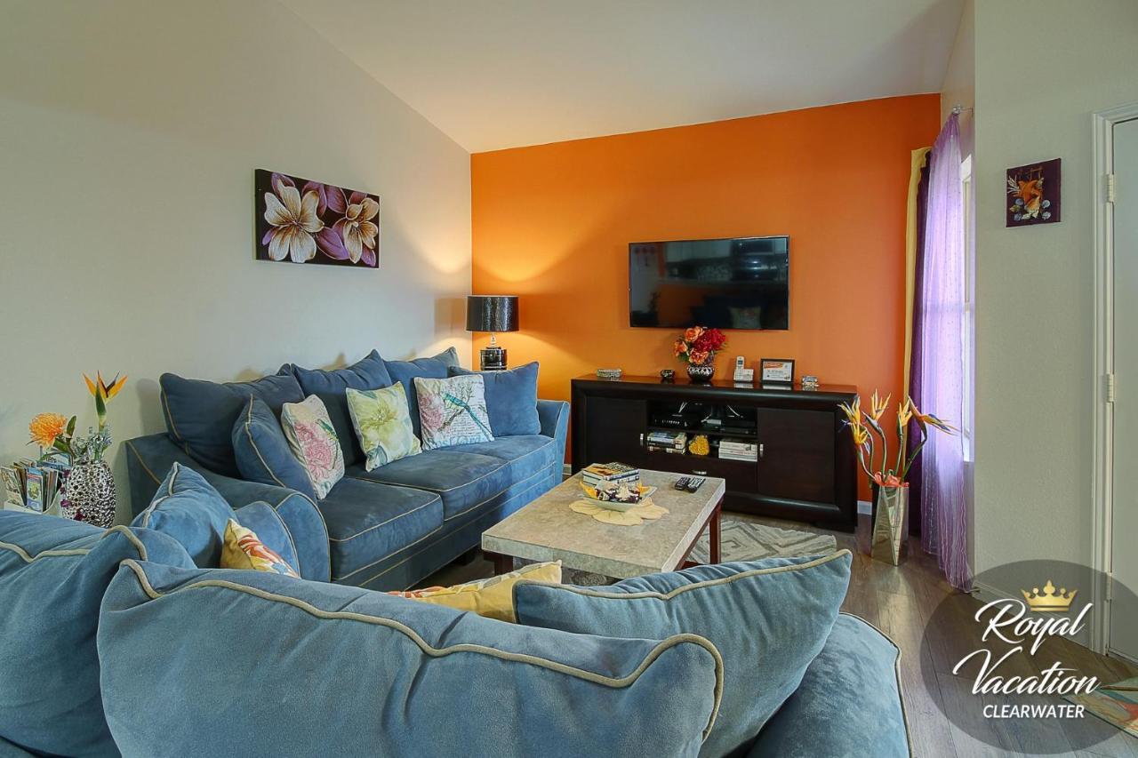 Avalon Paradise Apartment *