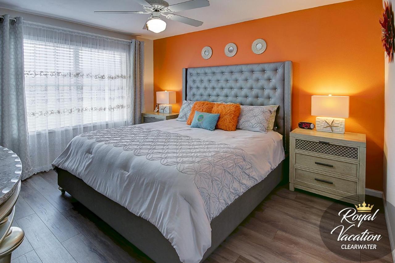Avalon Paradise Apartment