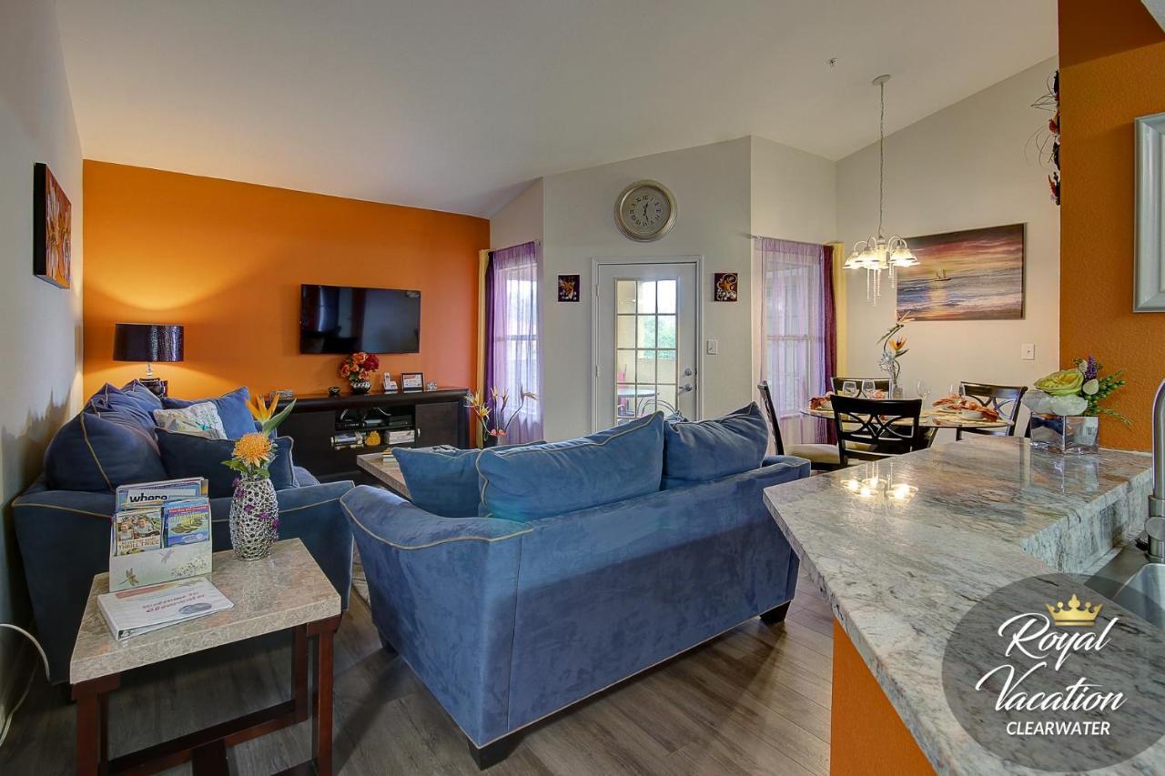 Avalon Paradise Apartment Clearwater