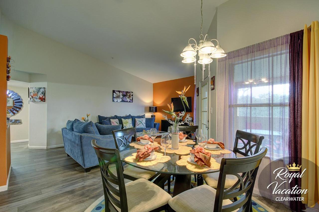 Avalon Paradise Apartment *