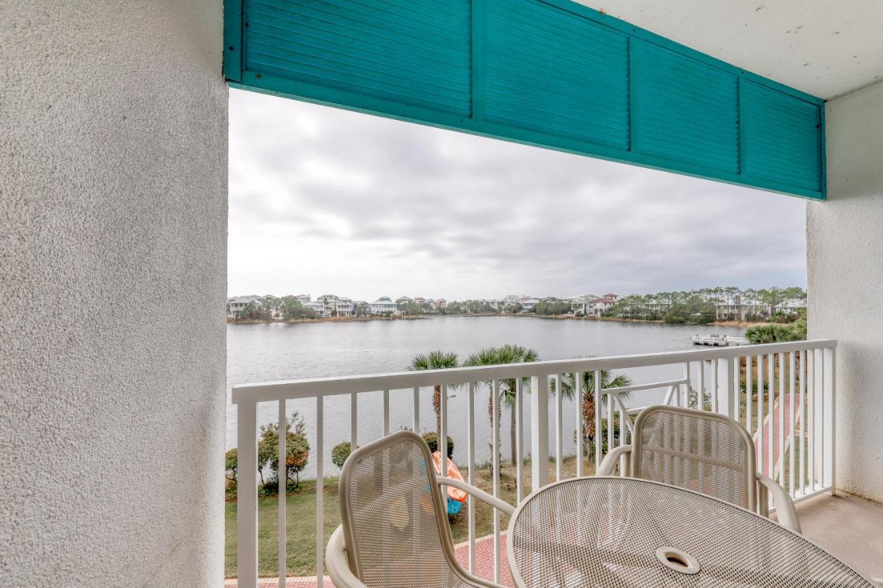 Apartment Carillon 205 Laguna Beach