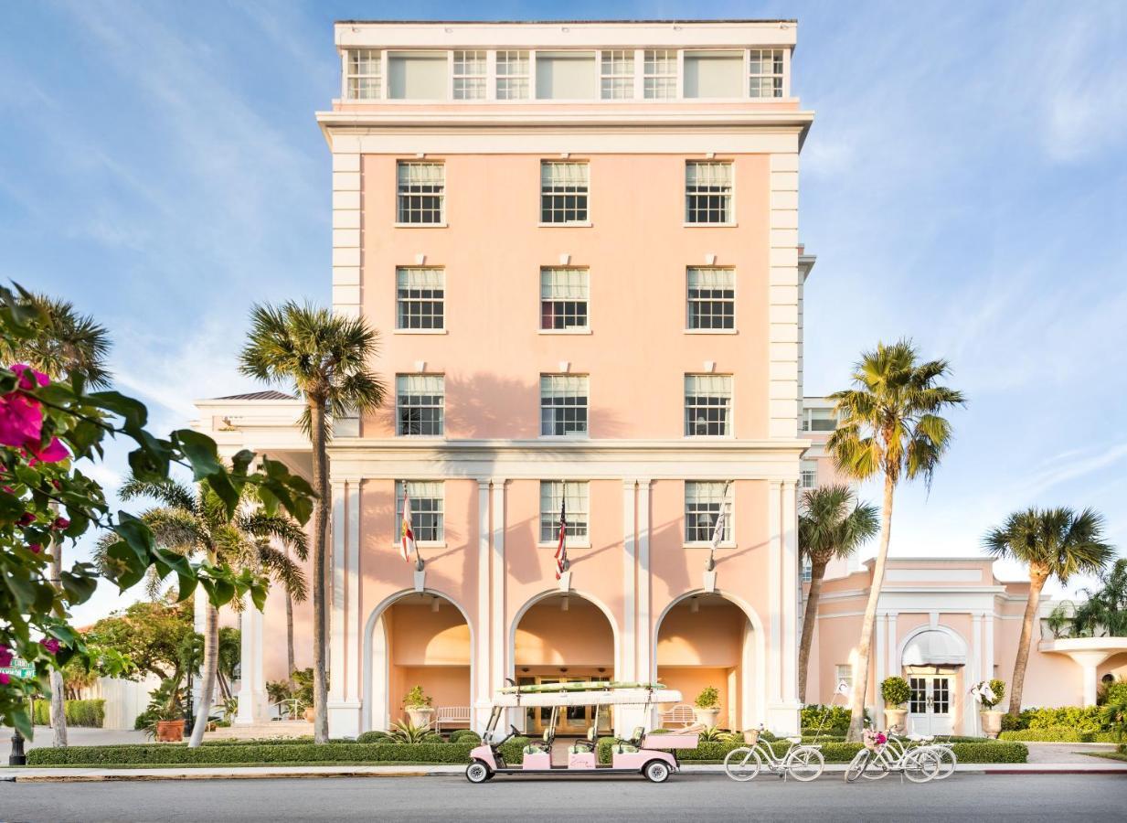 The Colony Hotel 4*