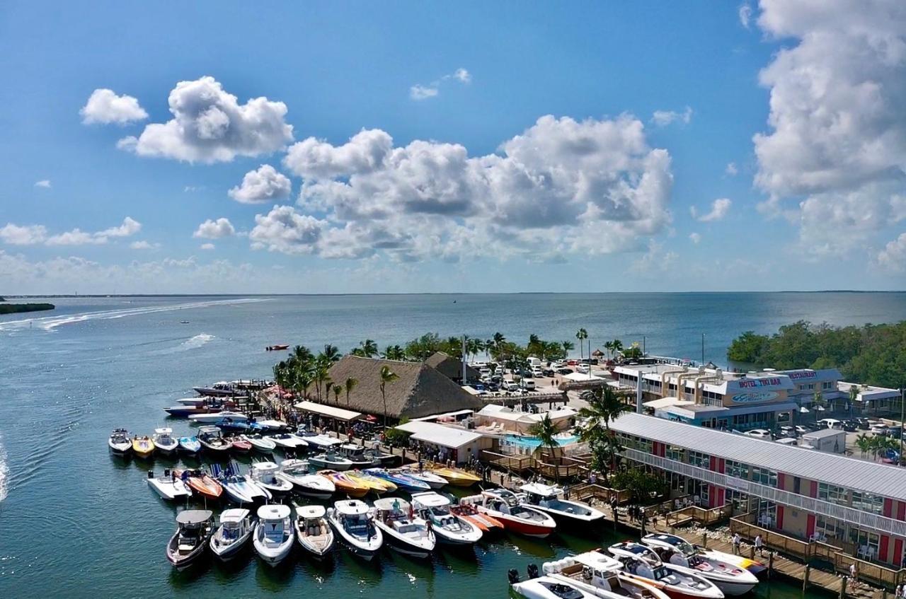 Gilbert's 2* Key Largo
