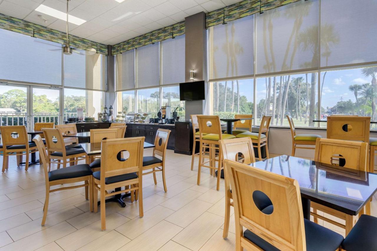 Inn Quality North I-75 Bradenton