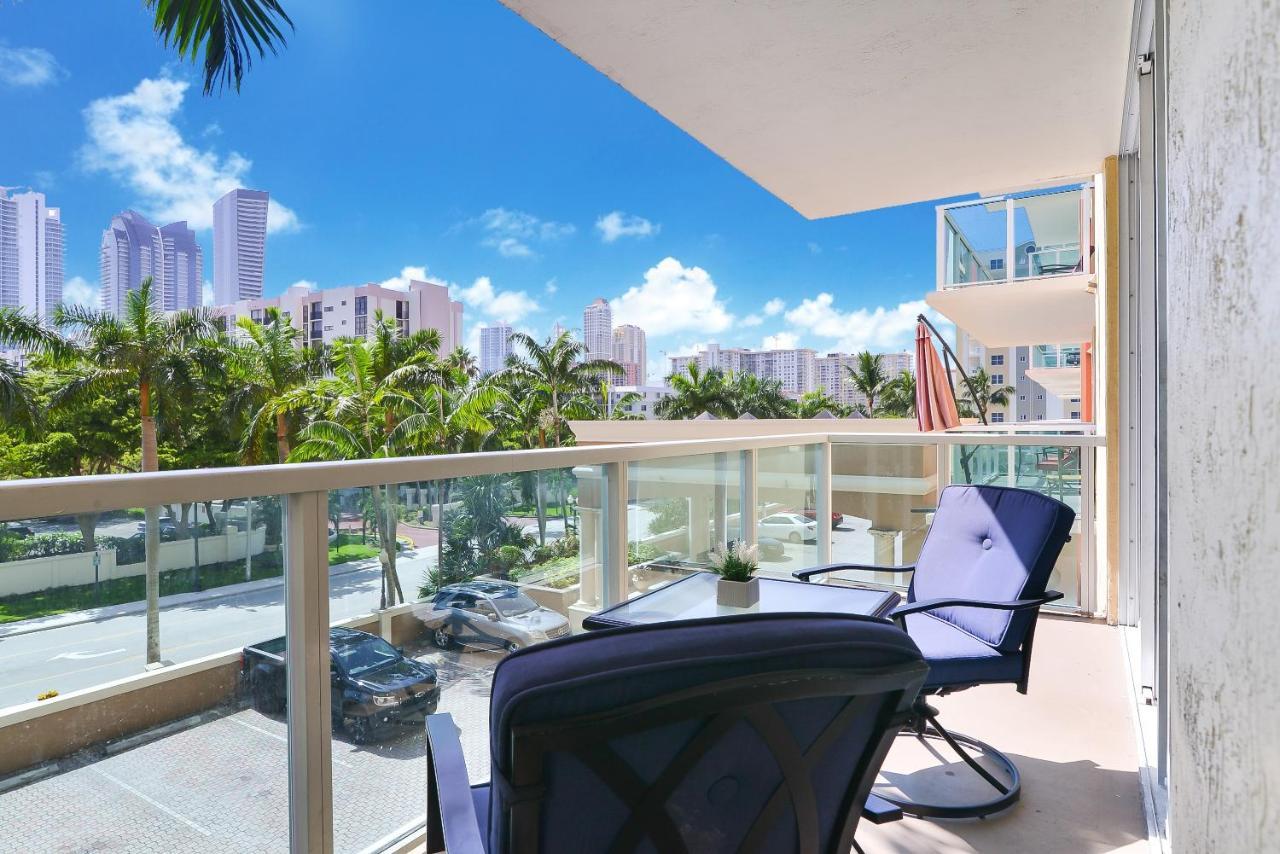 Intracoastal Yacht Club By Hosteeva 4* Sunny Isles Beach