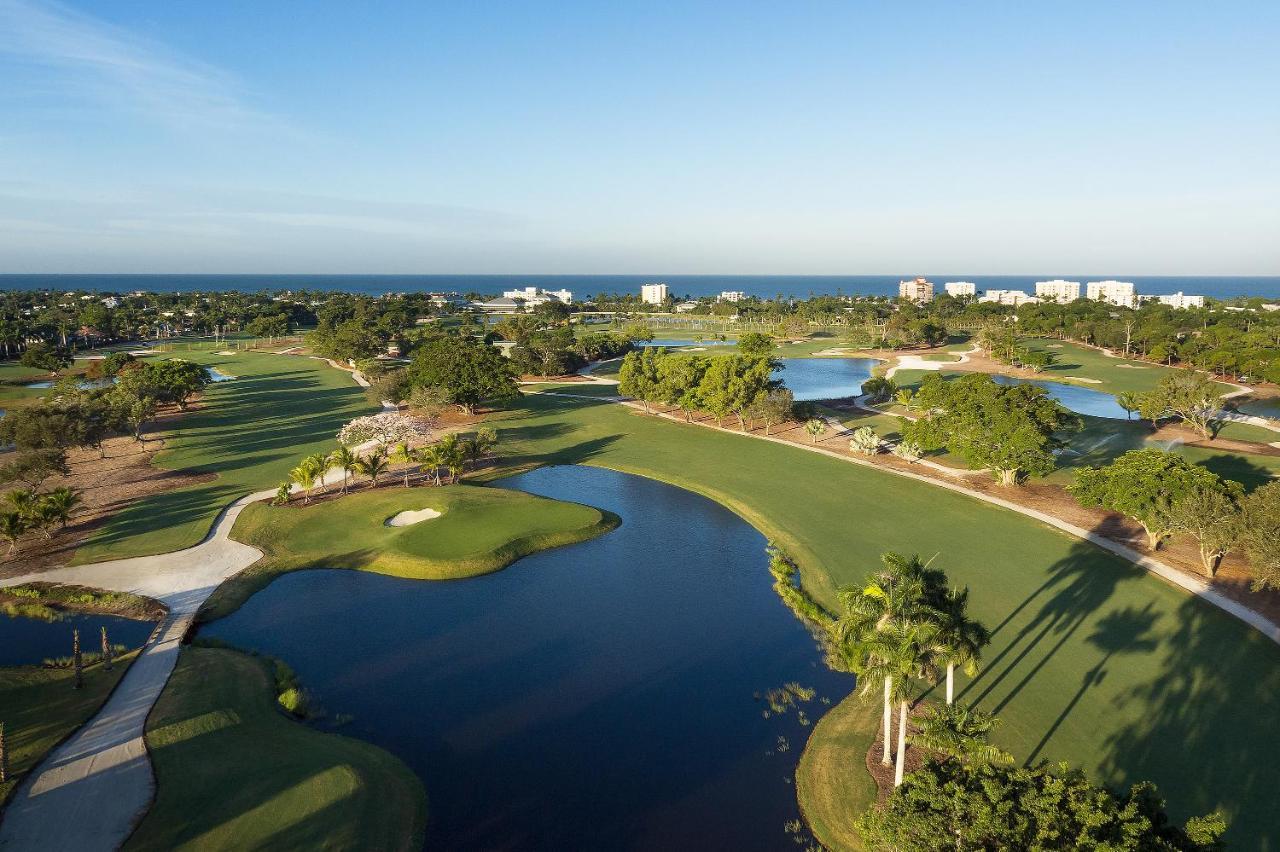 And Golf Club Resort Naples