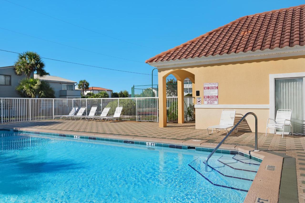 Ciboney 4003 Apartment
