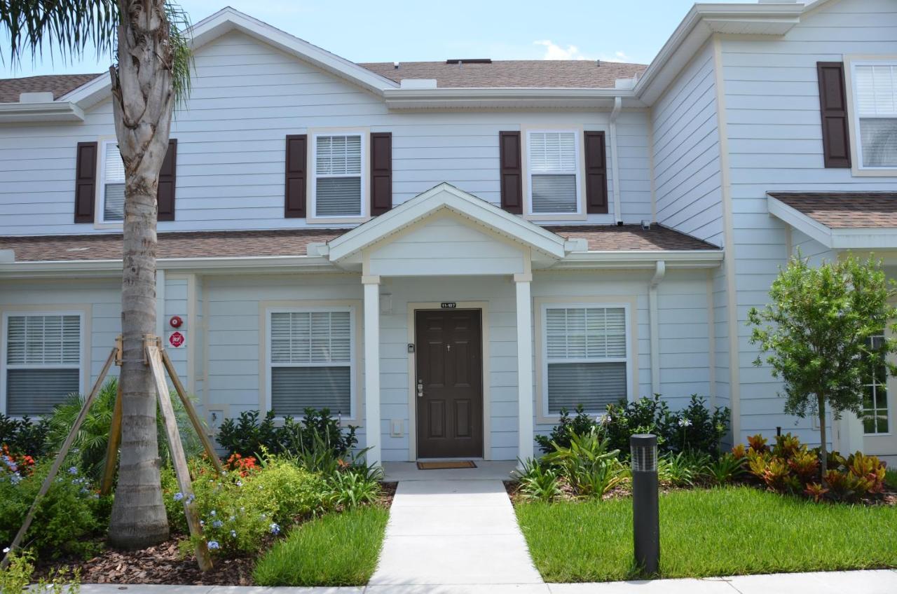 Holiday home Lucaya Village By Fvh Kissimmee