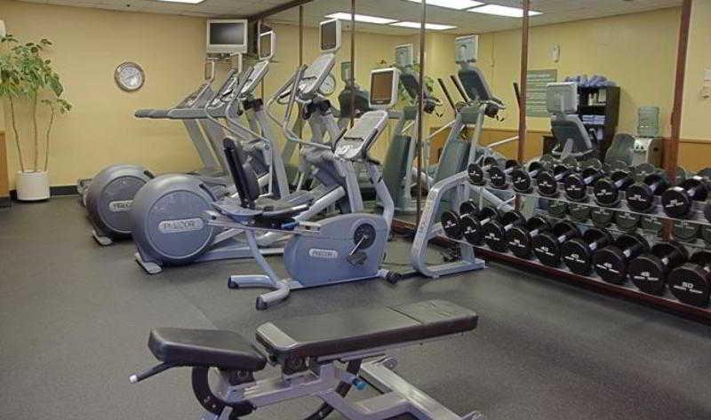 Embassy By Hilton Orlando International Drive Icon Park 3* Williamsburg