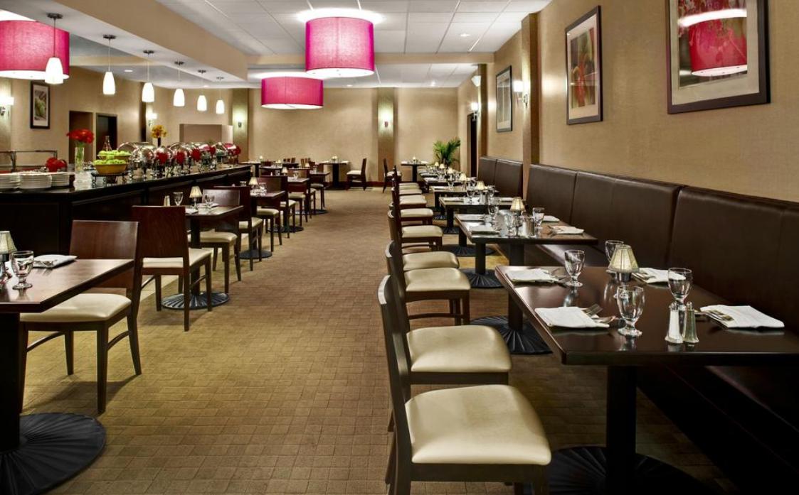 Hotel Four Points By Sheraton International Drive Orlando