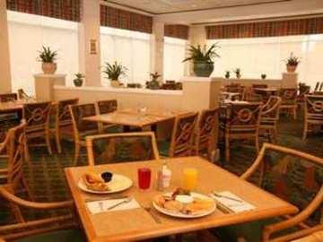 Hilton Garden Orlando At Seaworld