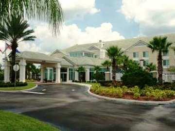 Hilton Garden Orlando East - Ucf Area Hotel 3*