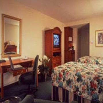 Hilton Garden Airport Hotel Orlando