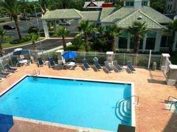 Hotel Hilton Garden Orlando East - Ucf Area Alafaya