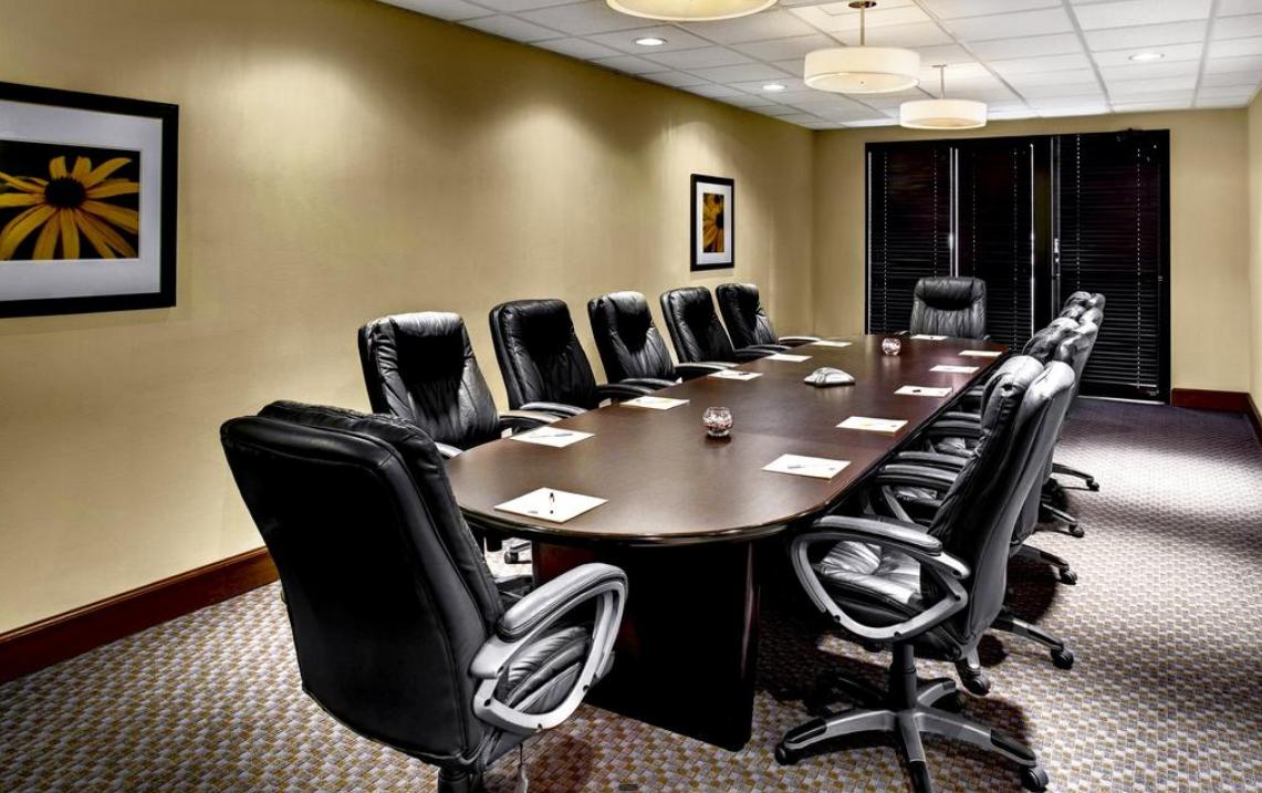 Four Points By Sheraton International Drive 3* Orlando