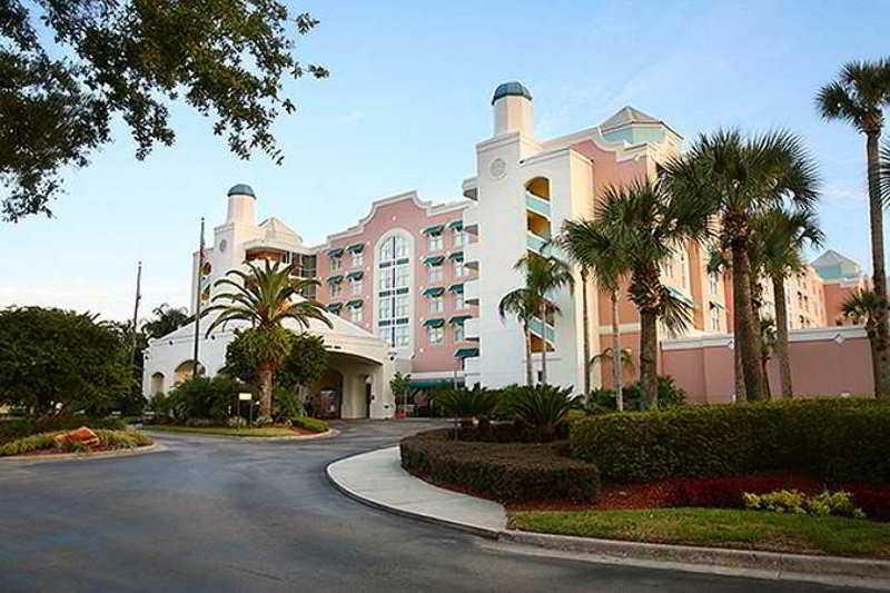Embassy By Hilton Orlando Buena Vista Lake Buena Vista