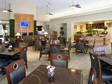 Homewood By Hilton Orlando-ucf Area Hotel 3*