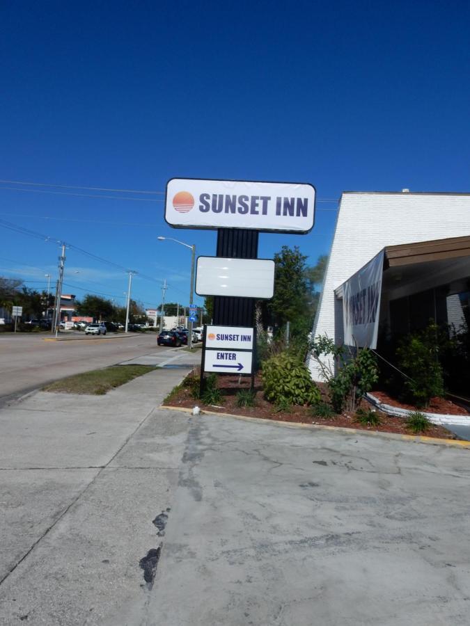 Sunset Historic District St. - Hotel St. Augustine