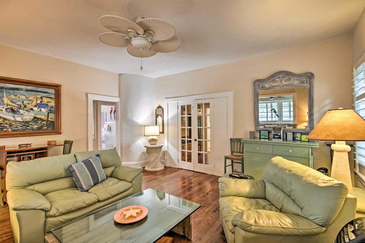 Charming Worth Abode With Outdoor Oasis! Holiday home *