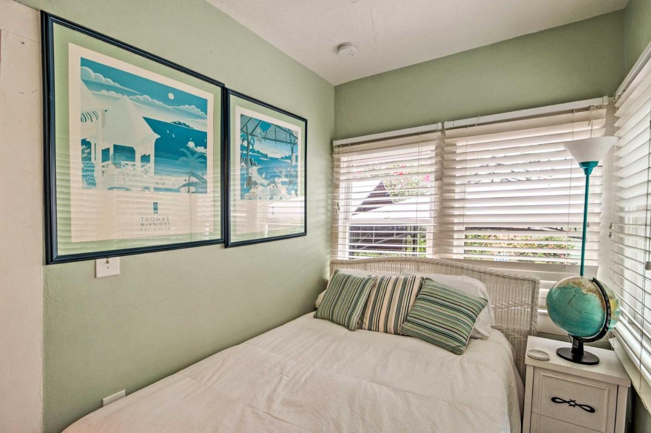 Holiday home Charming Worth Abode With Outdoor Oasis!