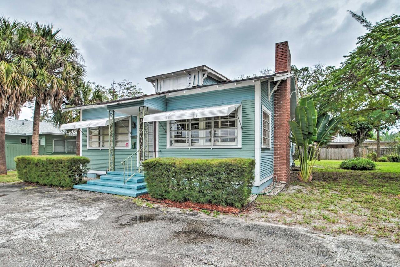 Charming Worth Abode With Outdoor Oasis! Holiday home *